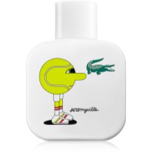 eau de lacoste l 12.12 blanc