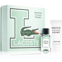 match point lacoste