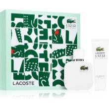 lacoste eau de lacoste gift set