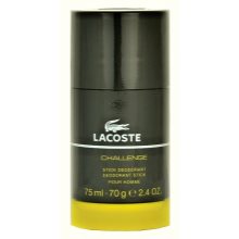 Derive tennis Indflydelsesrig Lacoste Challenge Deodorant Stick for Men | notino.co.uk