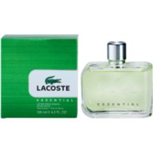 lacoste essential notino