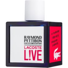 lacoste live raymond pettibon collector's edition