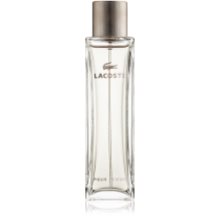 pour femme lacoste perfume