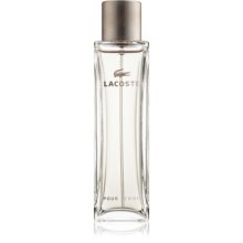 Lacoste Pour Femme Eau de Parfum for 