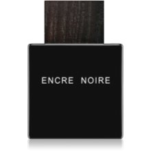 lalique encre noire eau de toilette 100 ml