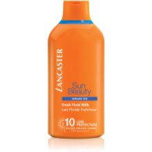 lancaster sun cream spf 10