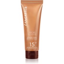 lancaster sun 365 bb body cream