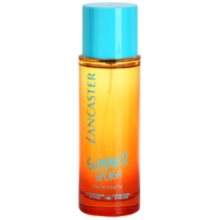 Lancaster Summer Splash Eau de Toilette voor Vrouwen | notino.nl