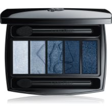 Palette De Fards à Paupières Lancôme Hypnose - Teinte 16 Drama Denim, 5 Couleurs, Neuve