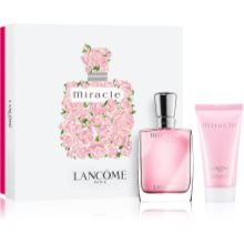 Lancôme Miracle Gift Set for Women | notino.ie