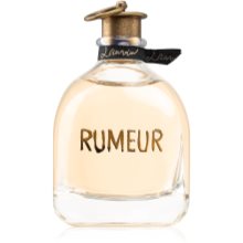 parfum femme lanvin rumeur