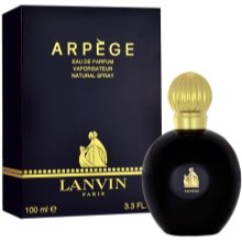 lanvin arpege femme