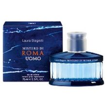 mistero di roma parfum