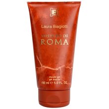 Laura Biagiotti Mistero di Roma Donna Duschgel für Damen | Notino
