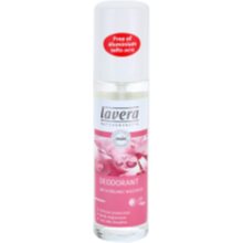 Lavera Body Spa Rose Garden дезодорант в спрей | notino.bg