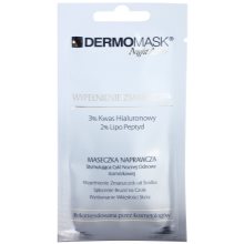 LAKKMATT BLOG: L'BIOTICA Dermomask Night Active hámlasztó maszk