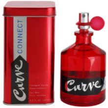 curve connect perfume price