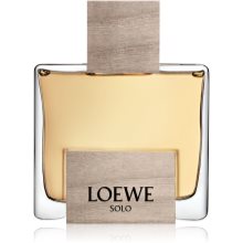 Loewe Solo Cedro Eau de Toilette for 