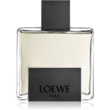 loewe solo parfum