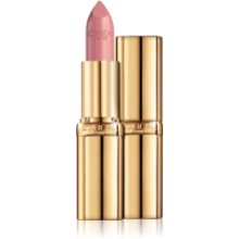 L'Oréal Paris Color Riche Lippenstift - Intensive Matte Farbe, Cremige Textur, Mit Farbpigmenten Für Volles Finish