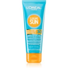 loreal sublime sun