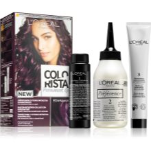 L’Oréal Paris Colorista Permanent перманентна фарба для волосся | notino.ua | ЗНИЖКИ до 70%notino logo