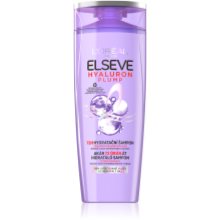 L’Oréal Paris Elseve Hyaluron Plump shampoo idratante con acido ialuronico | notino.it