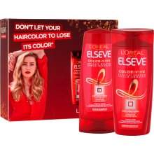 L’Oréal Paris Elseve Color-Vive косметический набор I. | notino.ru