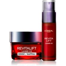 LOréal Paris Revitalift Laser X Livrare între zile Notino ro