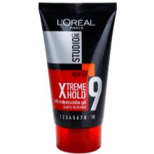 L'Oréal Paris Studio Line Indestructible erittäin vahva geeli 