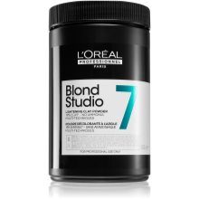 L'Oréal Professionnel Blond Studio Lightening Clay Powder Lightening Powder  Ammonia - Free 