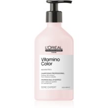 L’Oréal Professionnel Serie Expert Vitamino Color élénkítő sampon ...