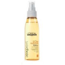 loreal hair sun protection spray