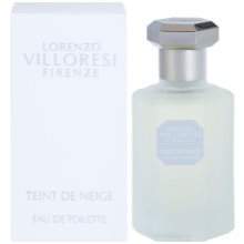 teint de neige eau de toilette 100 ml
