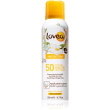 lovea spf