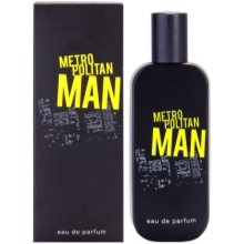 LR Metropolitan Man Eau de Parfum for 