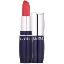 lumene wild rose lipstick