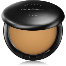 MAC Cosmetics Studio Fix Powder Plus Foundation Compact Powder And ...