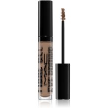 MAC Cosmetics Eye Brows Big Boost Fiber Gel Eyebrow Gel | notino.co.uk