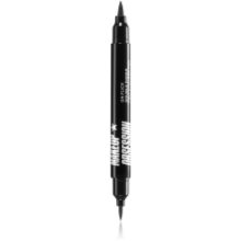 Makeup Obsession On Flick Filzstift Eyeliner