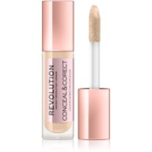 Makeup Revolution Conceal & Correctрідкий коректор