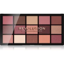 Makeup Revolution Reloaded Eyeshadow Palette | notino.co.uk