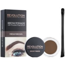 Revolution Brow Pomade – Graphite