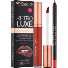 retro luxe revolution