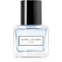 marc jacobs splash collection rain