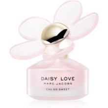 marc jacobs daisy love so sweet perfume