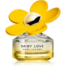 marc jacobs daisy love sunshine