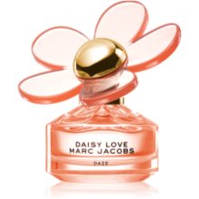 marc jacobs daisy love daze review