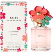 daisy eau so fresh