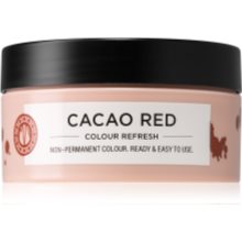 Maria Nila Colour Refresh Cacao Nærende mild maske uden permanente farvepigmenter |